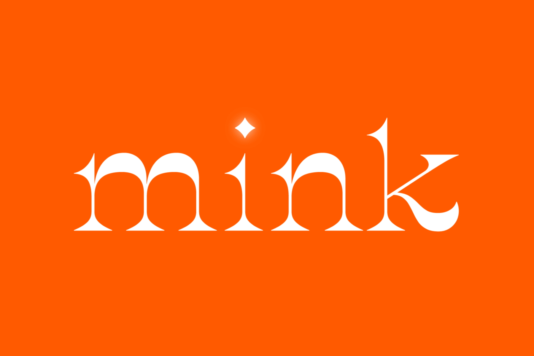 Mink Project Page